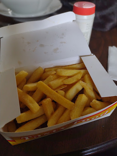 Comentarii opinii despre Okara Takeaways