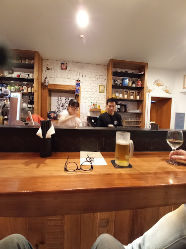 Takeichi New Zealand - Dunedin