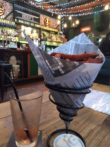 Biddy Mulligan's - Hospitality and gastronomy