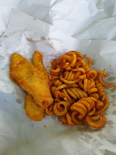 Kelly's Seafood - Hospitality and gastronomy