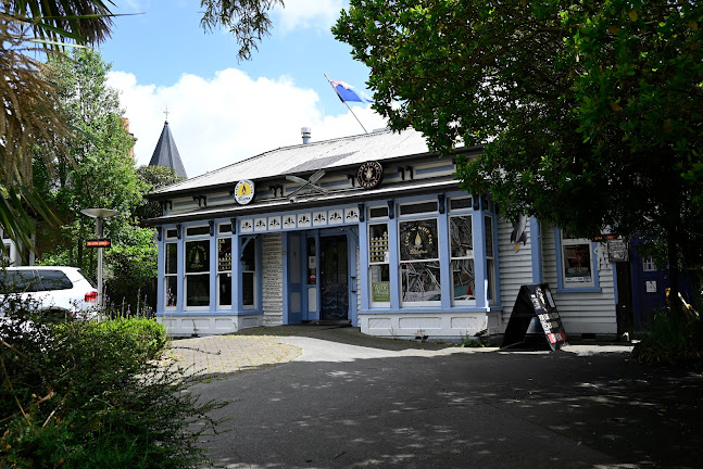 Cook 'N' With Gas - Christchurch