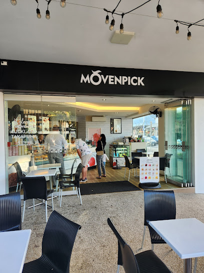 Movenpick Takapuna