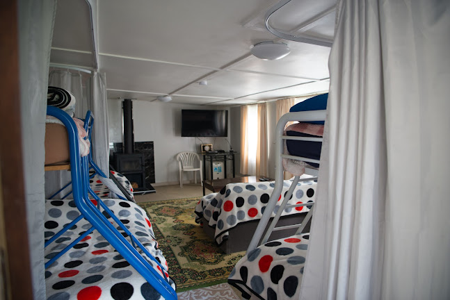 Reviews of Macadamia Farm in Ōkaihau - Hospitality and gastronomy