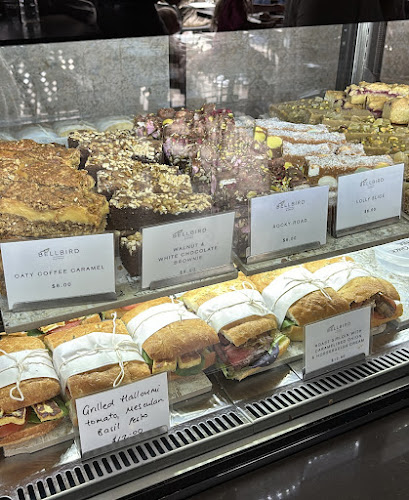 Bellbird Eatery