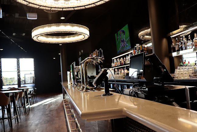 Amuse Bar & Kitchen - Hamilton