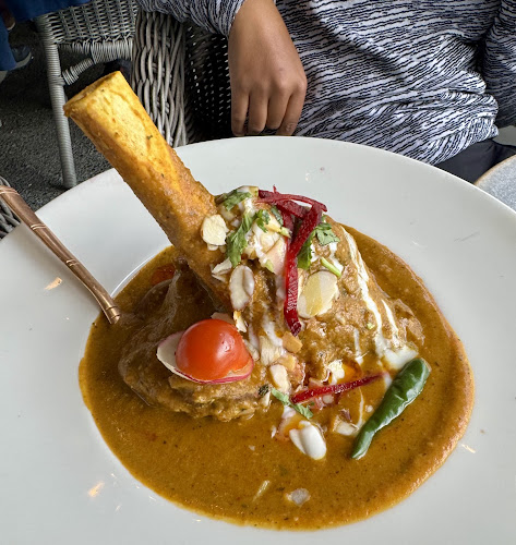 Comments and reviews of Bombay Palace Wanaka