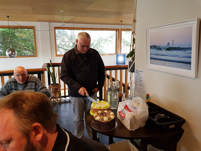 Cafe Lahar - Hospitality and gastronomy