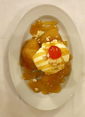 Canton Restaurant - Hospitality and gastronomy