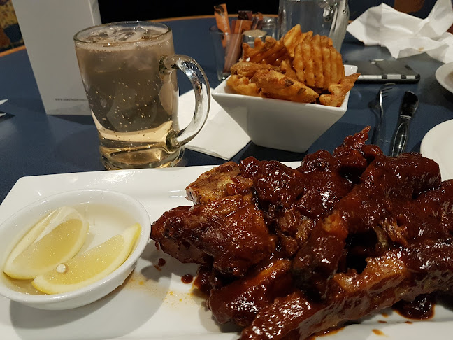 Opinii despre Clubs of Marlborough în Blenheim - Hospitality and gastronomy