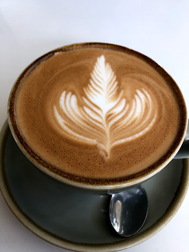 Urban Soul Cafe Open Times