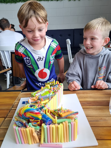 Alanas Sugar Shack - New Plymouth