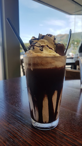 Opinii despre The Peppermill Cafe în Porirua - Hospitality and gastronomy