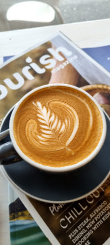 DOCA cafe & eatery - Hospitality and gastronomy