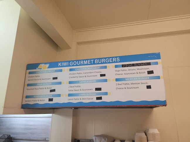 Mayfair Fish & Chip Express Open Times