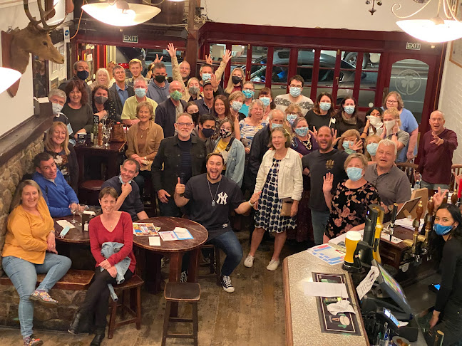 Comentarii opinii despre The Irish Wolf