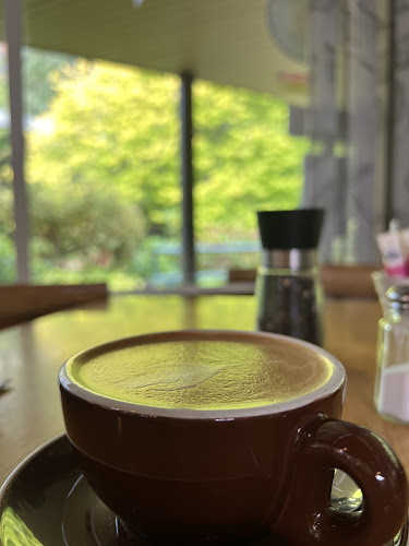 The Cheeky Llama Cafe - Invercargill