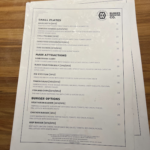 2 Market Place, Twizel 7901, New Zealand