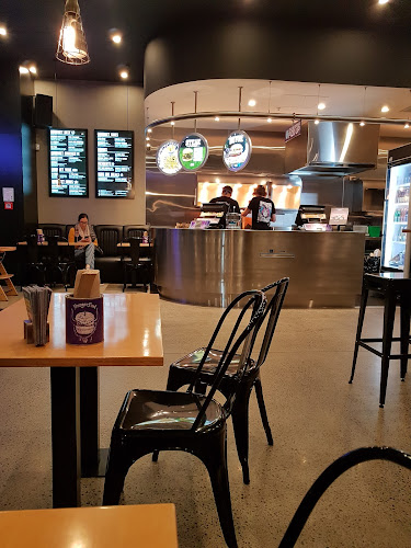 BurgerFuel Bethlehem - Tauranga