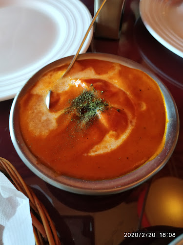 Dawat Indian Restaurant - New Plymouth