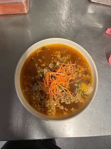 Bruce Lee Sushi and Roll Manukau - Hospitality and gastronomy