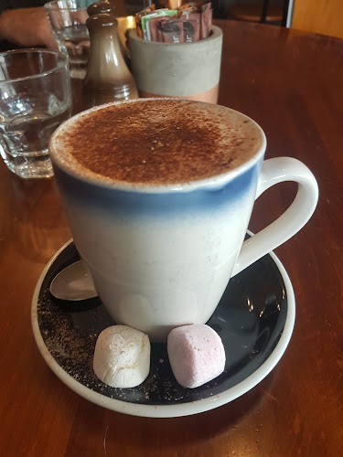 TASTE CAFE - Hospitality and gastronomy