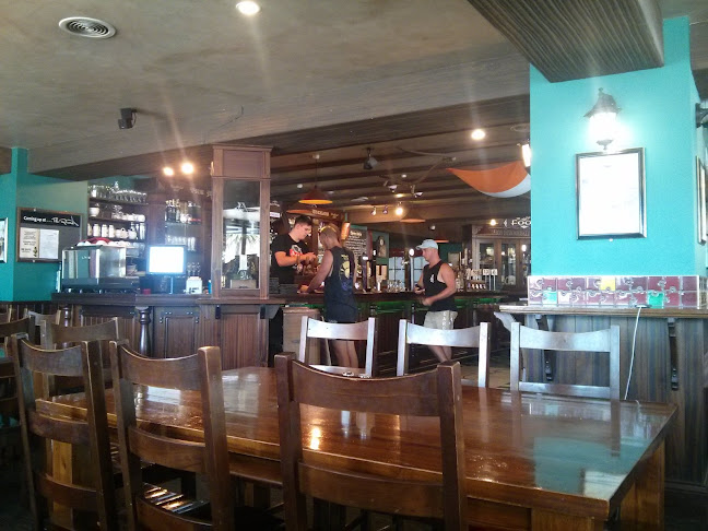 Comentarii opinii despre The Rivers Restaurant and Bar