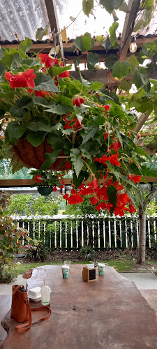 Opinii despre Benger Garden Cafe & Chalets în Ettrick - Hospitality and gastronomy