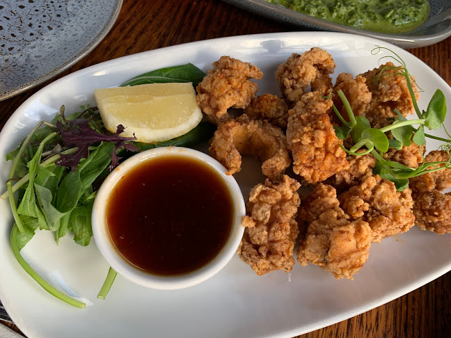 Dux Dine - Christchurch