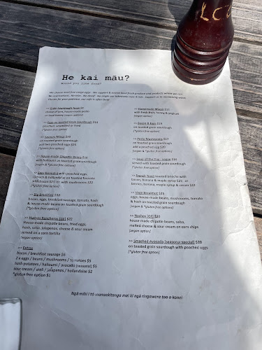 Lyttelton Coffee Co. - Hospitality and gastronomy