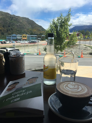 Pantry by Frank's - Hospitality and gastronomy