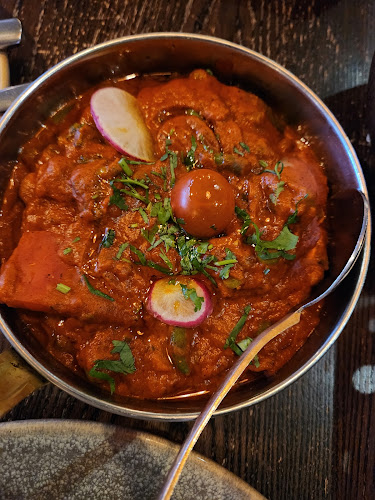 Bombay Palace Wanaka - Hospitality and gastronomy