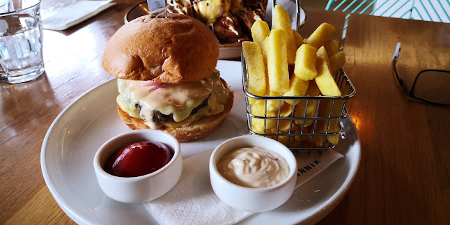 Cafe Botannix Takapuna - Hospitality and gastronomy