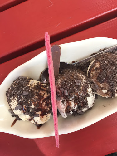 Sweet As Caramela - Hospitality and gastronomy