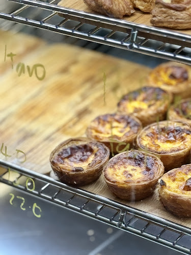 Folds Patisserie - Auckland