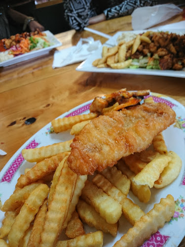 Opinii despre Coromandel Kebab House în Coromandel - Hospitality and gastronomy