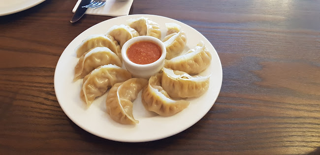 Comentarii opinii despre FishTail restaurant and bar