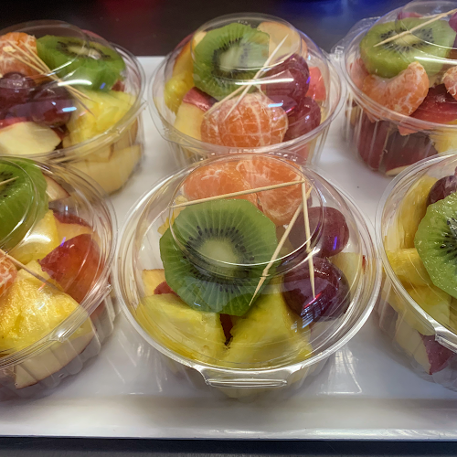 King Bakery - Auckland