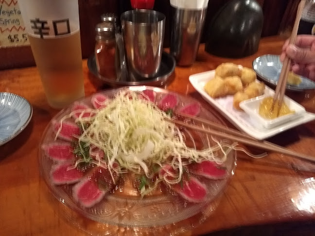 Opinii despre Yakitori Bar 89 K’rd în Auckland - Hospitality and gastronomy