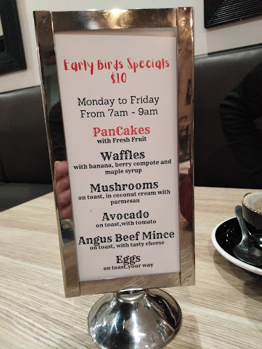 Urban on Manners - Hospitality and gastronomy