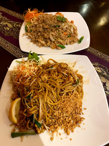 Comentarii opinii despre The Jungle Parnell (by Thai Chef)