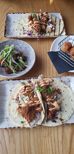 The Roaming Giant Open Times