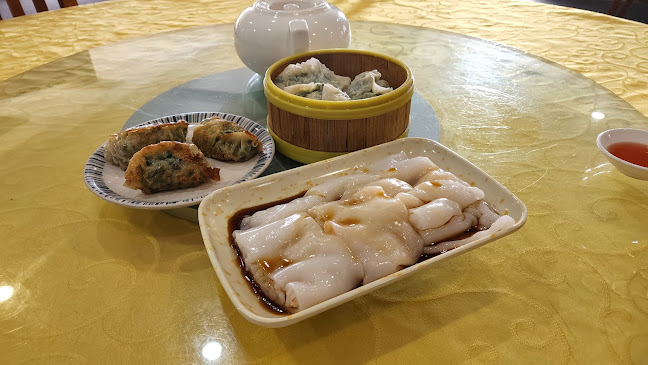 Comentarii opinii despre Tasty Restaurant