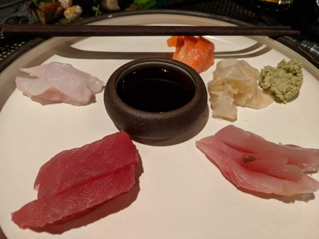 The Grill - Auckland