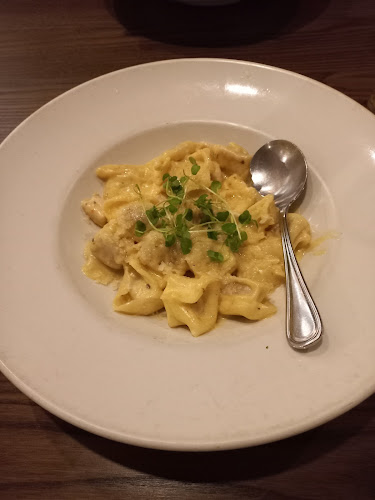 Comments and reviews of Al Forno