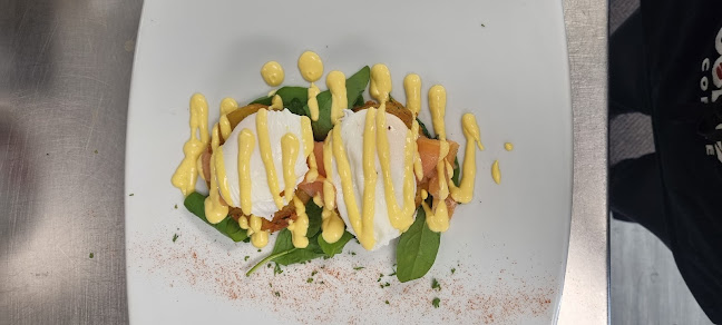 Opinii despre Olive Grove Cafe & Gifts în Waikanae - Hospitality and gastronomy