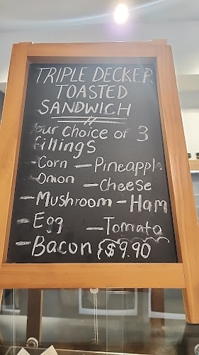 Robert Harris Cafe Te Awamutu - Te Awamutu