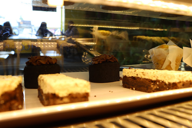 Comentarii opinii despre Bubble Cafe