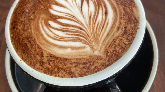 Cafe Coco - Whakatāne