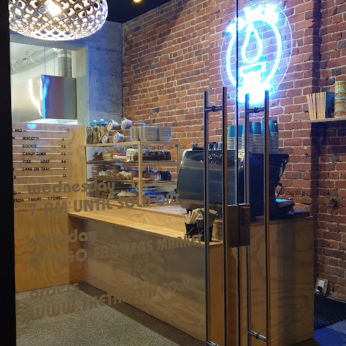 The Tart Tin - Dunedin