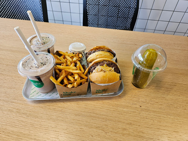 Shake Out Palmerston North - Palmerston North